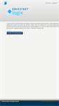 Mobile Screenshot of financelogix.com
